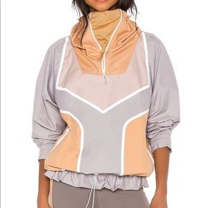 NWT Adidas by Stella McCartney Running Carrera Jacket